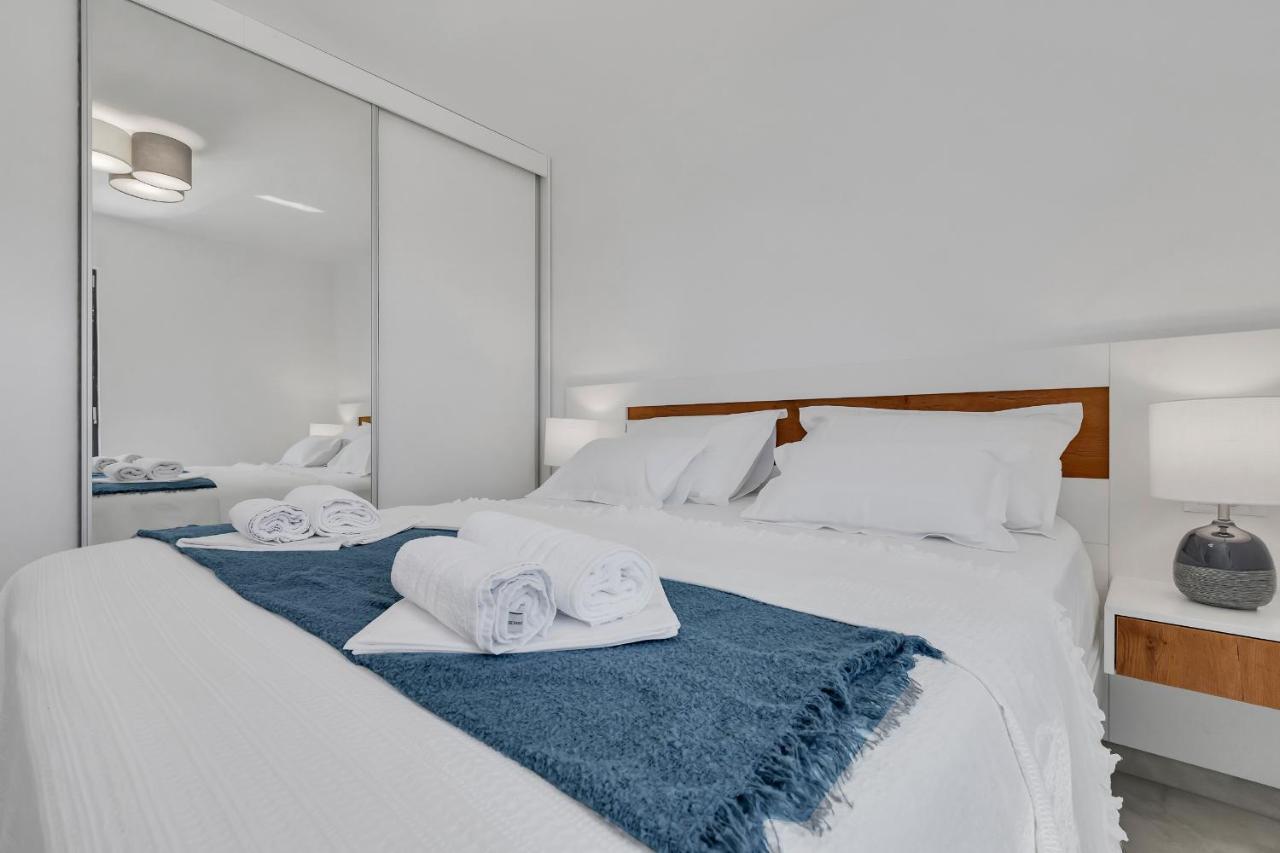 Apartment Nizza Makarska Kültér fotó
